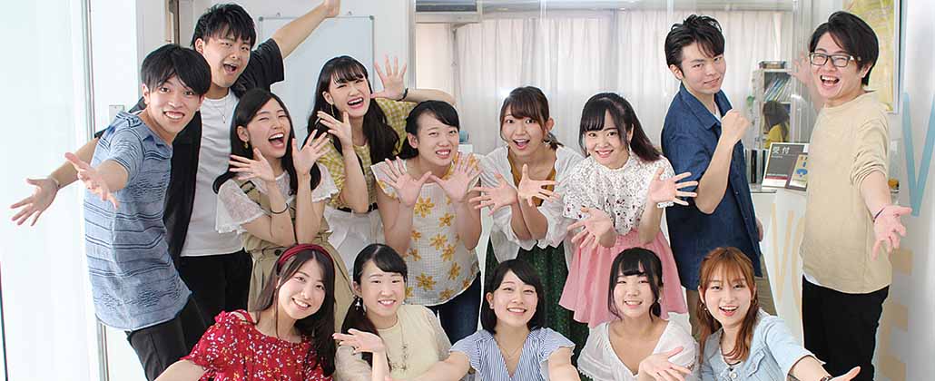 現場に近い雰囲気で学べる施設・設備