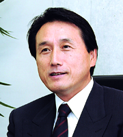南沢 道義