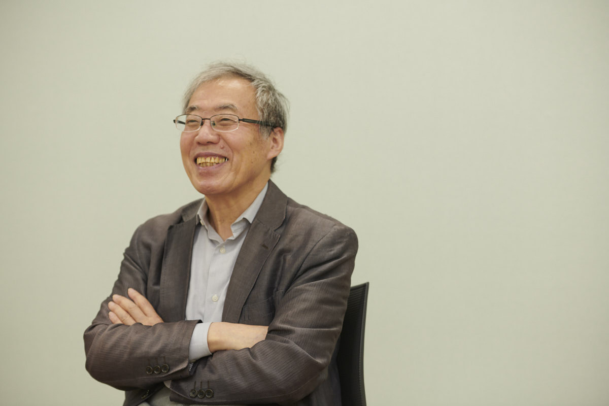 栁沼 壽